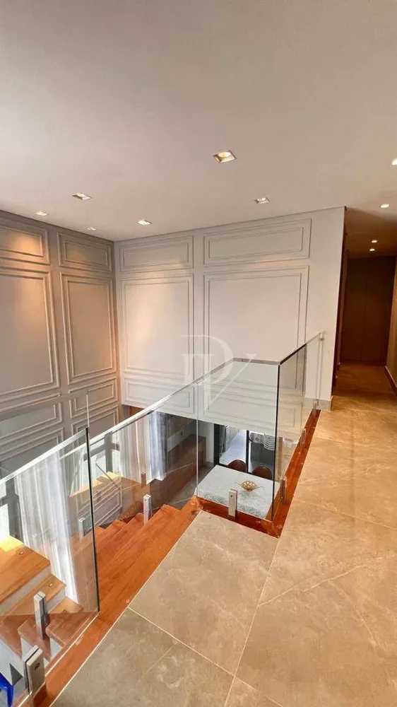 Sobrado, 4 quartos, 253 m² - Foto 18