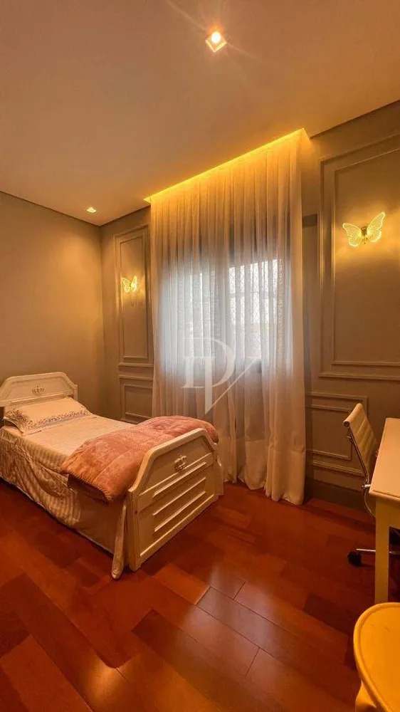 Sobrado, 4 quartos, 253 m² - Foto 16