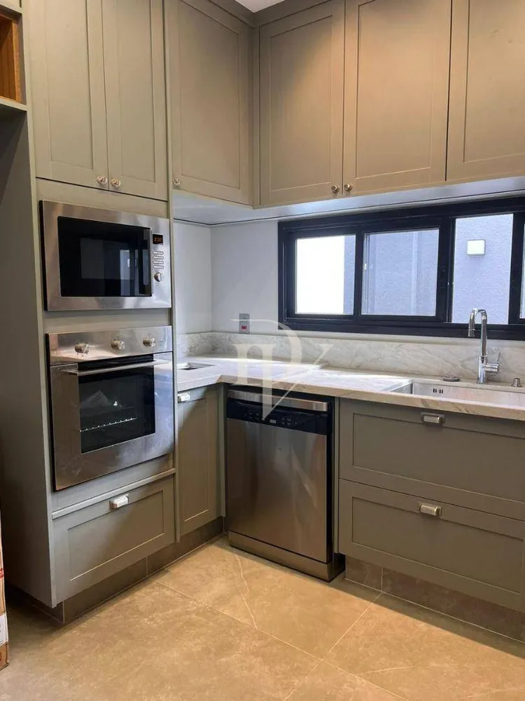 Sobrado, 4 quartos, 253 m² - Foto 23