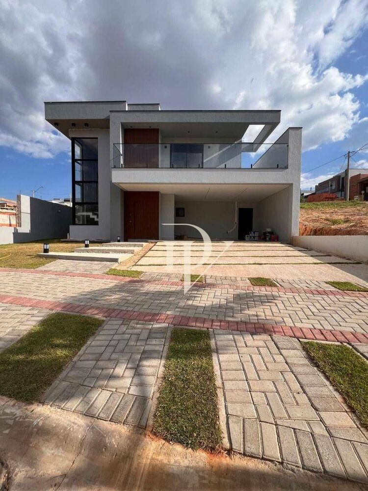 Sobrado à venda com 4 quartos, 253m² - Foto 10