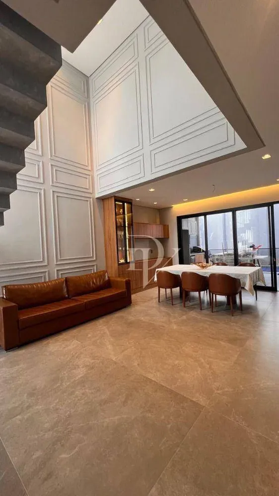 Sobrado, 4 quartos, 253 m² - Foto 12
