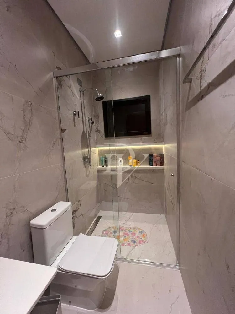 Sobrado, 4 quartos, 253 m² - Foto 21