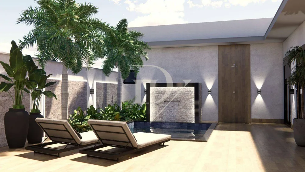 Casa de Condomínio, 3 quartos - Foto 15