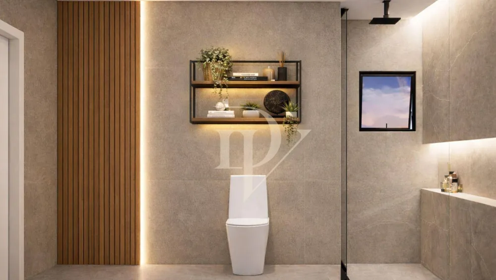 Casa de Condomínio, 3 quartos - Foto 7