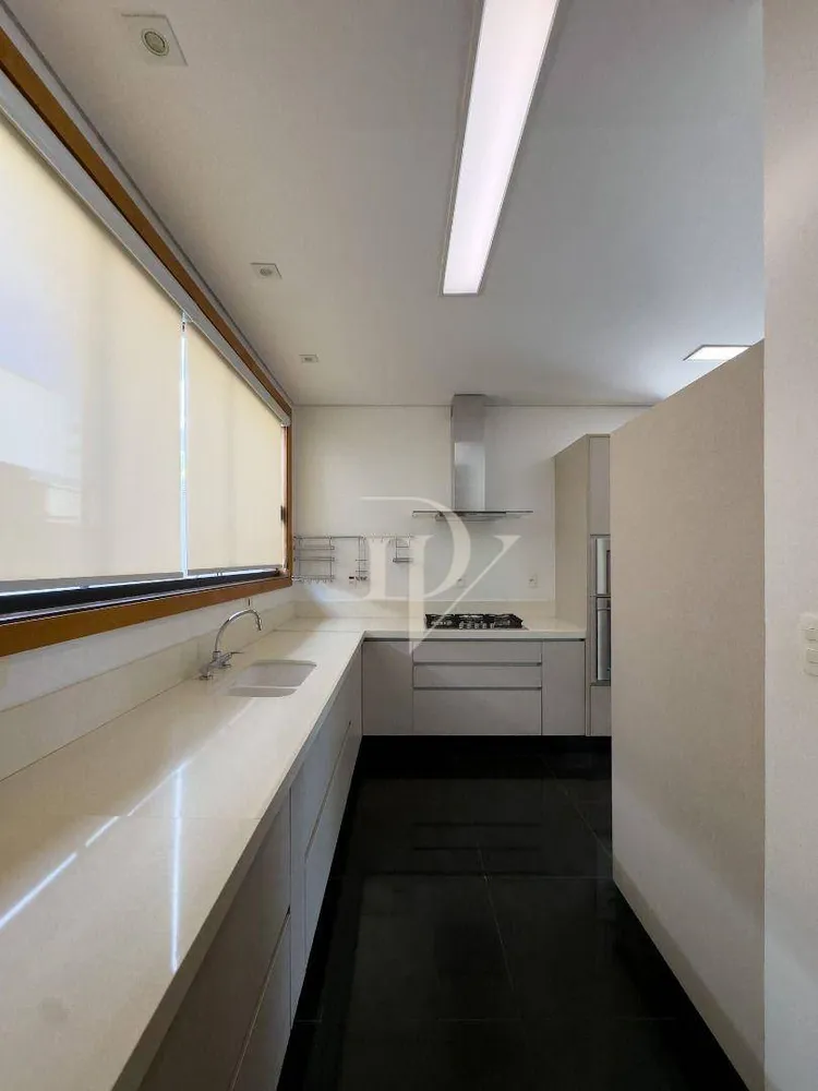 Sobrado, 5 quartos, 500 m² - Foto 10
