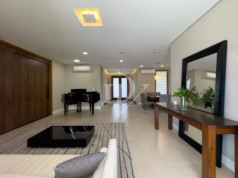 Sobrado, 5 quartos, 500 m² - Foto 7
