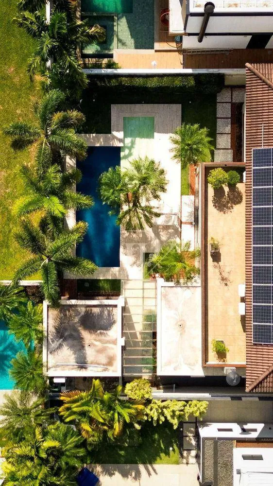 Sobrado, 5 quartos, 500 m² - Foto 6