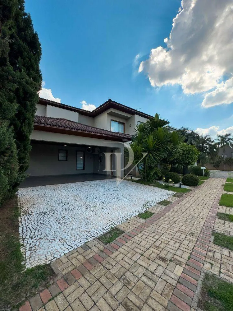 Sobrado, 5 quartos, 500 m² - Foto 5