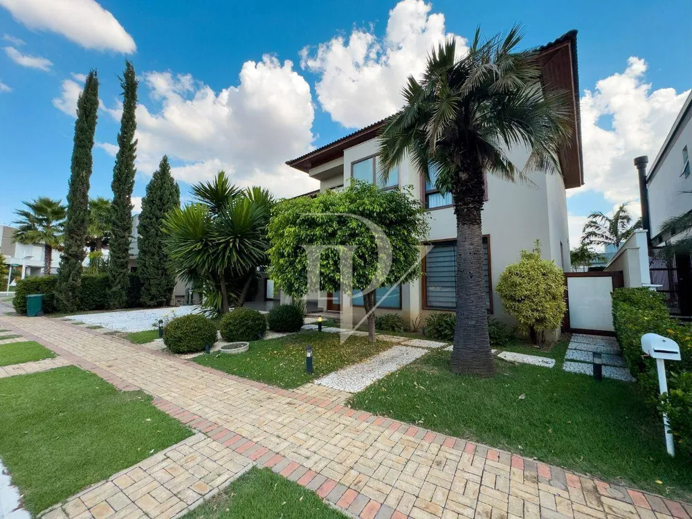 Sobrado, 5 quartos, 500 m² - Foto 3