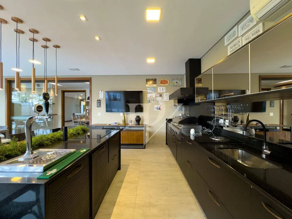 Sobrado, 5 quartos, 500 m² - Foto 11