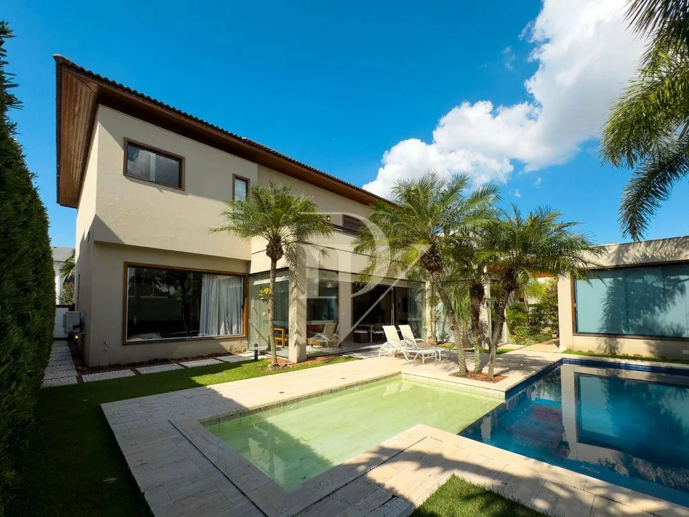 Sobrado, 5 quartos, 500 m² - Foto 8