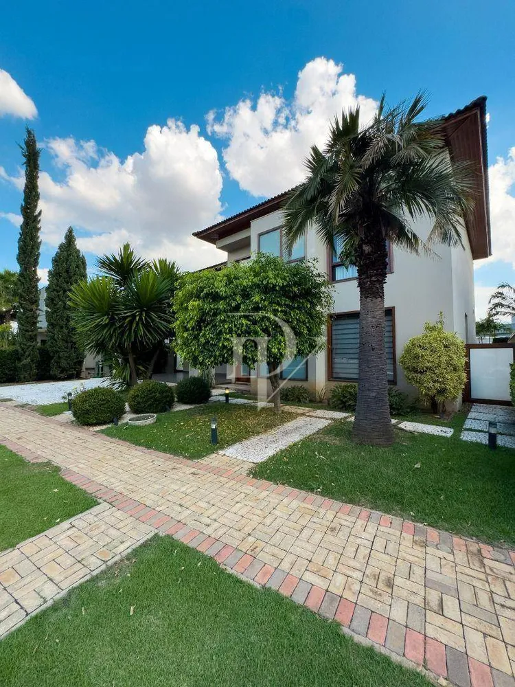 Sobrado, 5 quartos, 500 m² - Foto 4