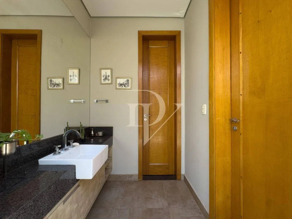 Sobrado, 5 quartos, 500 m² - Foto 8