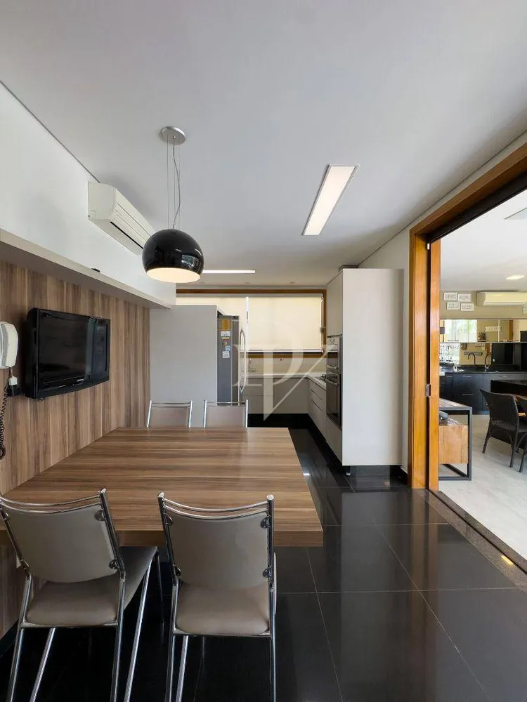 Sobrado, 5 quartos, 500 m² - Foto 9