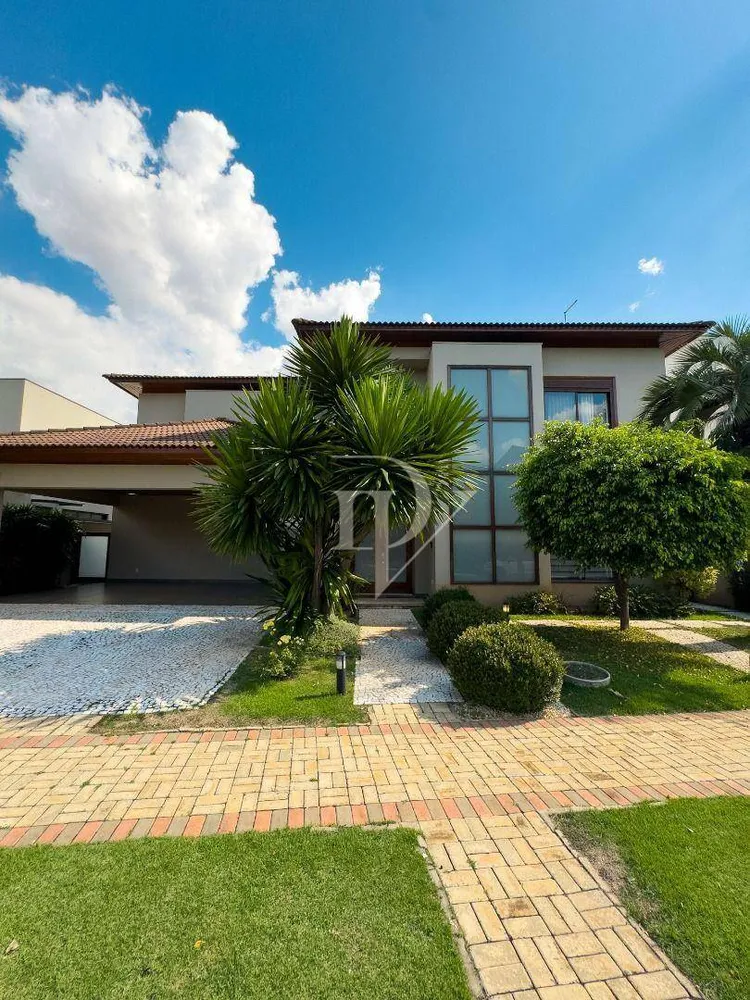 Sobrado, 5 quartos, 500 m² - Foto 2