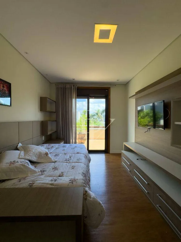 Sobrado, 5 quartos, 500 m² - Foto 7