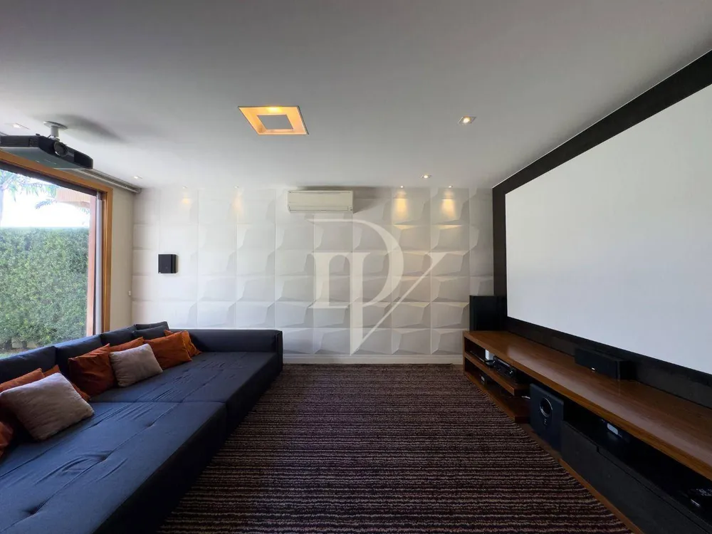 Sobrado, 5 quartos, 500 m² - Foto 20