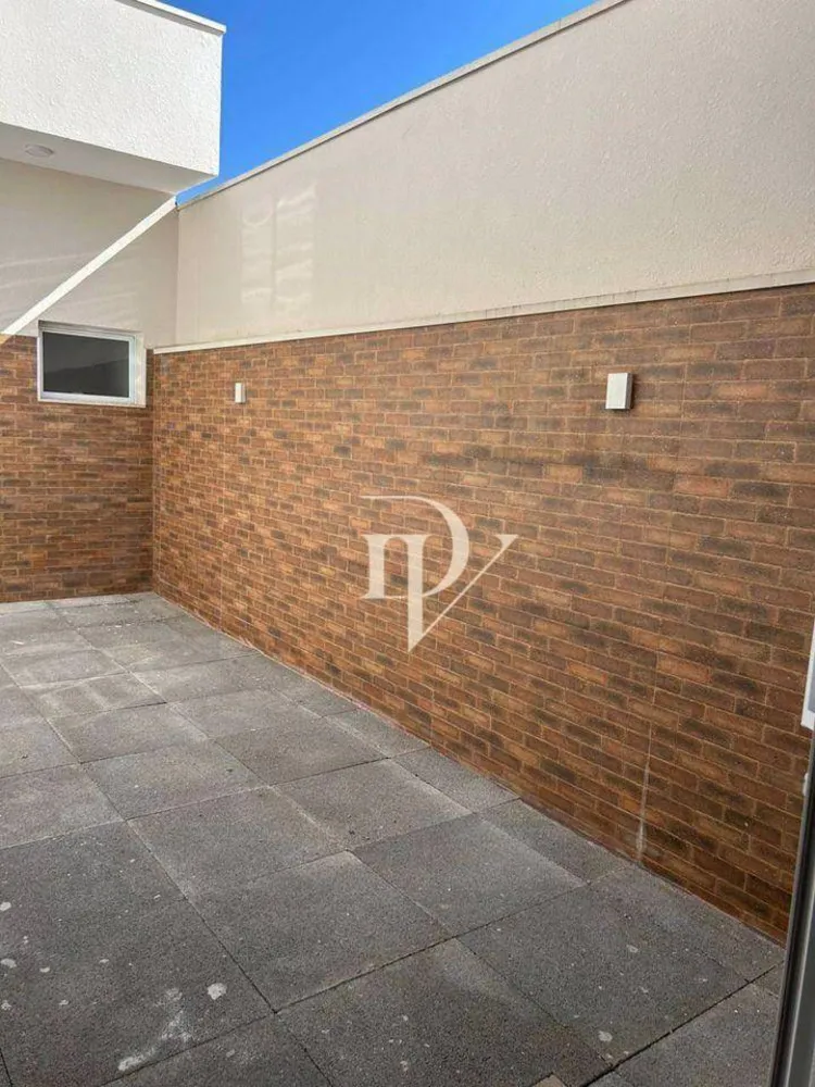 Casa, 3 quartos, 116 m² - Foto 1