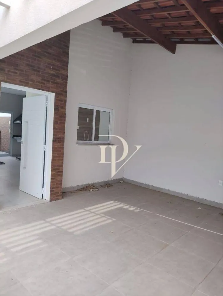 Casa, 3 quartos, 116 m² - Foto 3