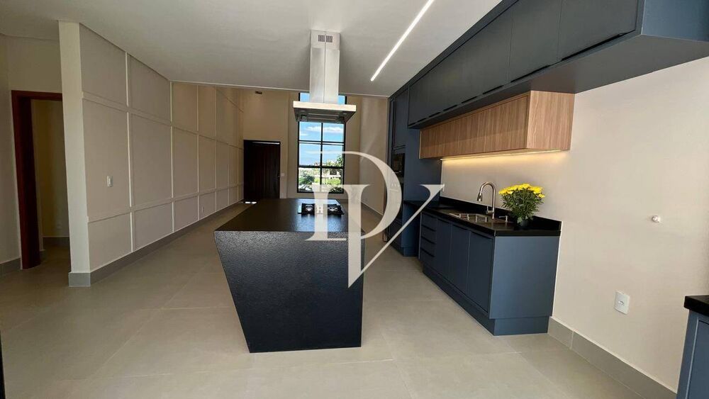 Casa de Condomínio à venda com 3 quartos, 214m² - Foto 11