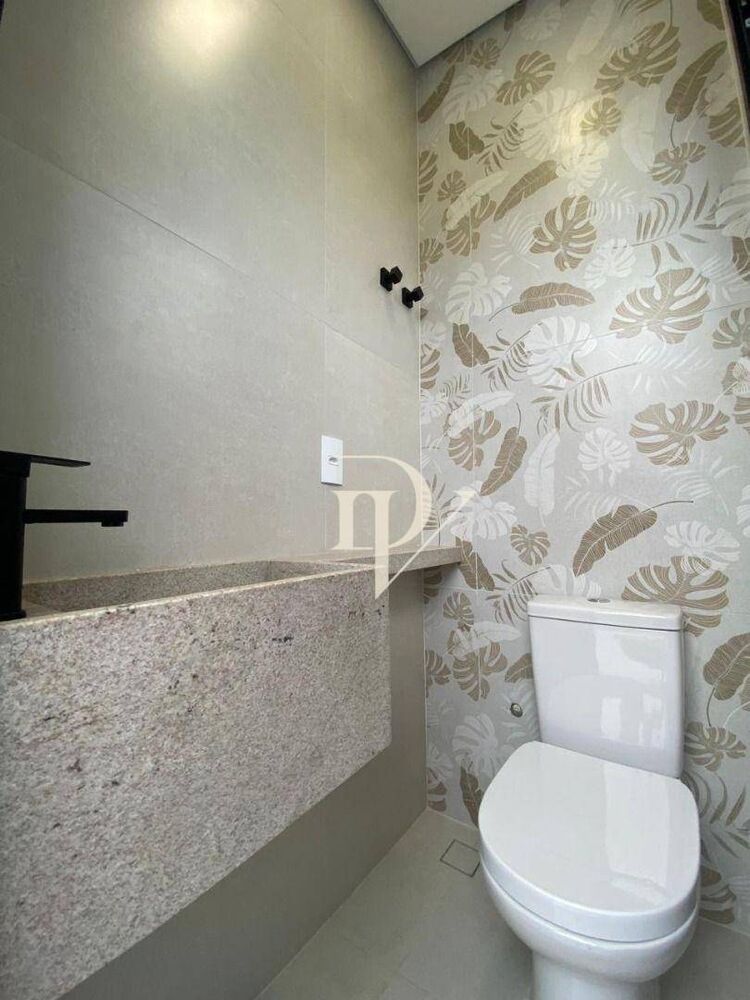 Casa de Condomínio à venda com 3 quartos, 214m² - Foto 7