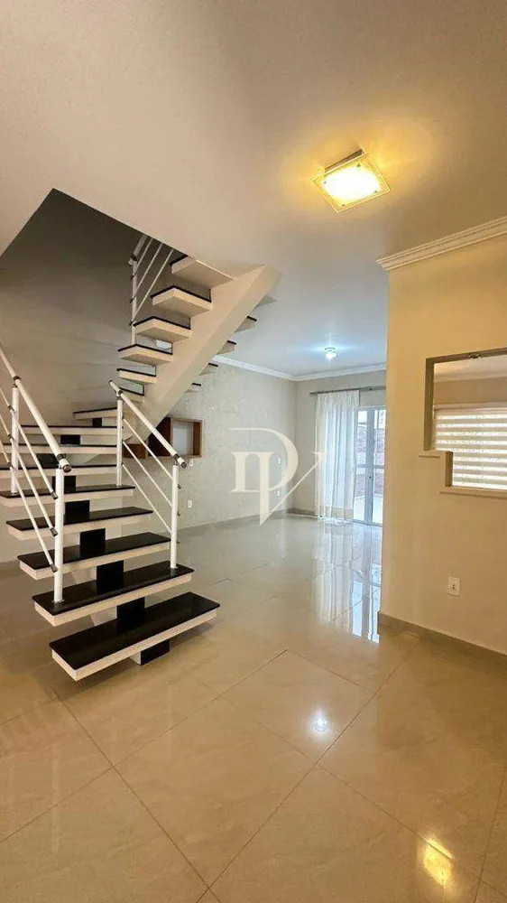 Sobrado, 3 quartos, 144 m² - Foto 5