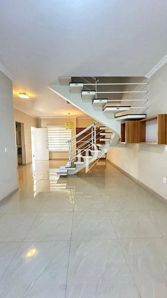 Sobrado, 3 quartos, 144 m² - Foto 2