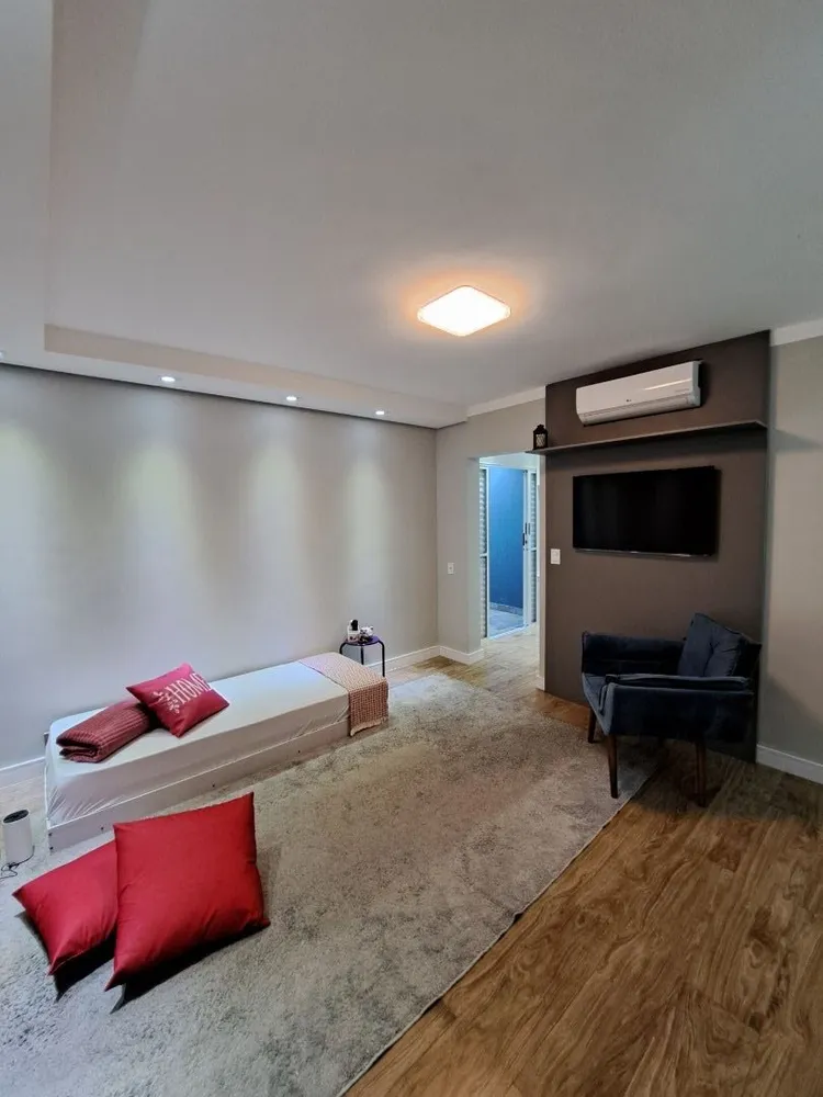 Chácara, 5 quartos, 1 m² - Foto 11