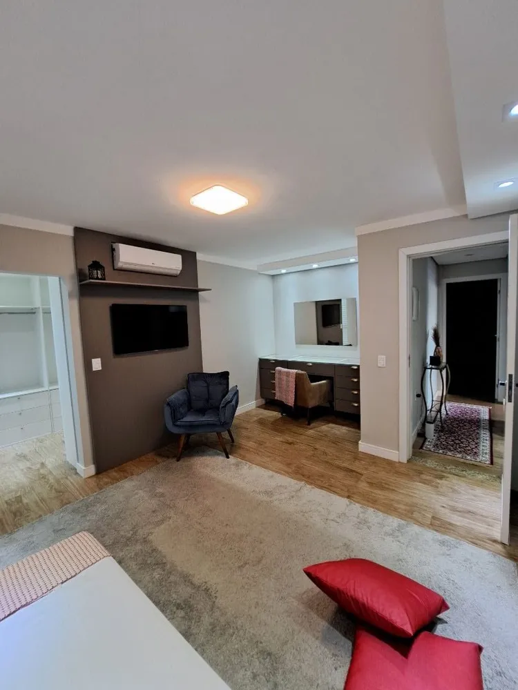 Chácara, 5 quartos, 1 m² - Foto 10