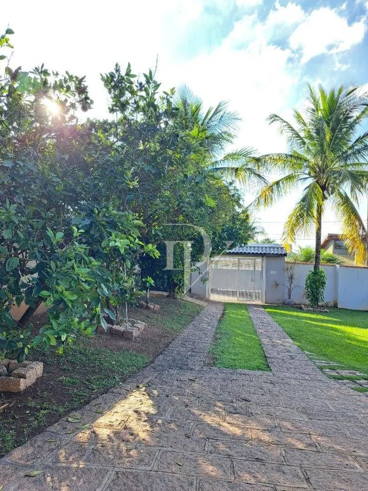 Chácara, 5 quartos, 1 m² - Foto 3