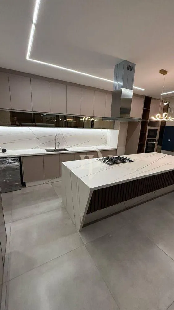 Sobrado, 4 quartos, 680 m² - Foto 11