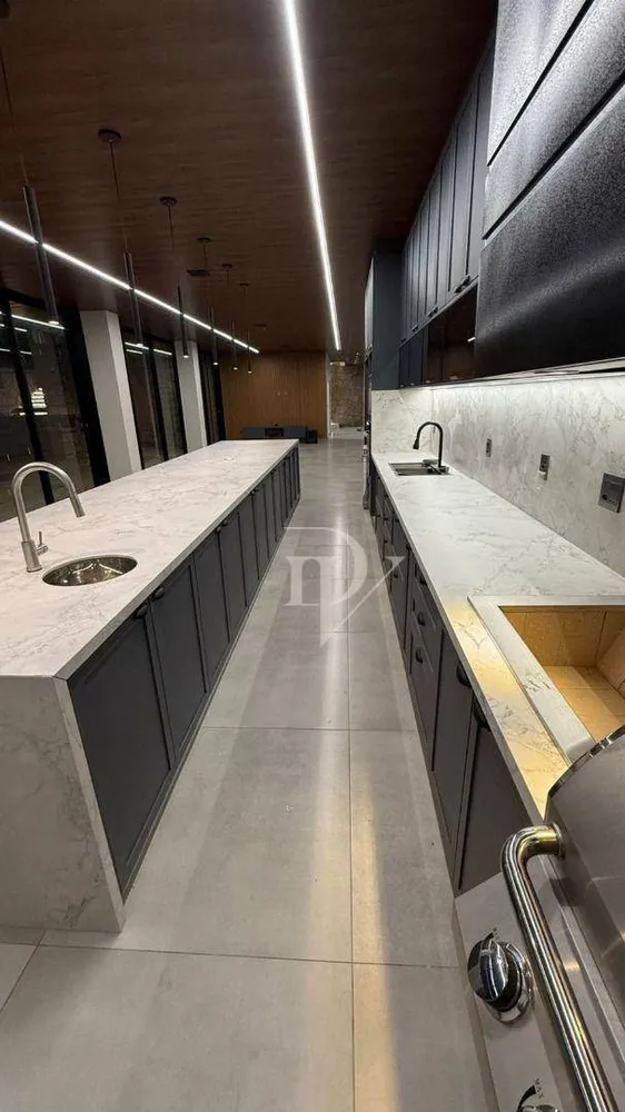 Sobrado, 4 quartos, 680 m² - Foto 10