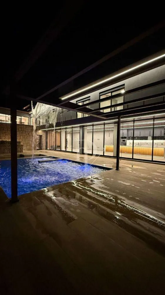 Sobrado, 4 quartos, 680 m² - Foto 2