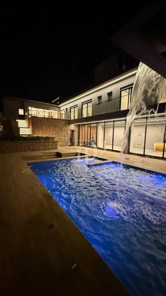 Sobrado, 4 quartos, 680 m² - Foto 16