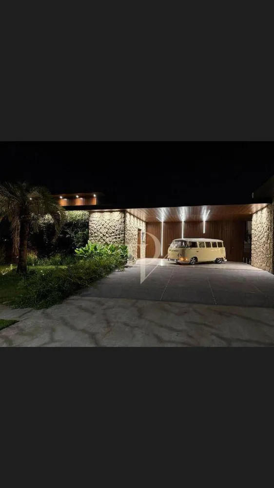 Sobrado, 4 quartos, 680 m² - Foto 6