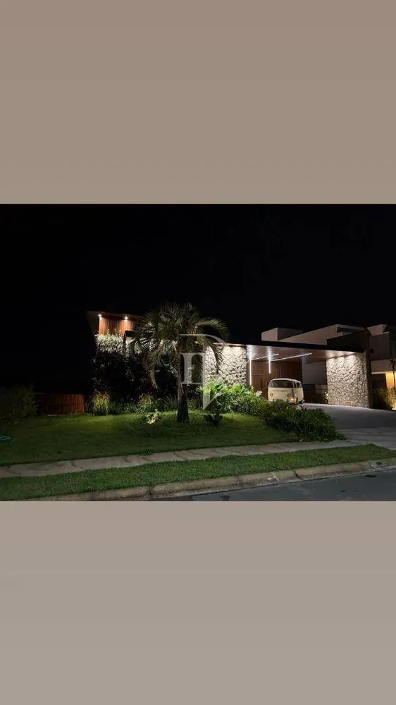 Sobrado, 4 quartos, 680 m² - Foto 8