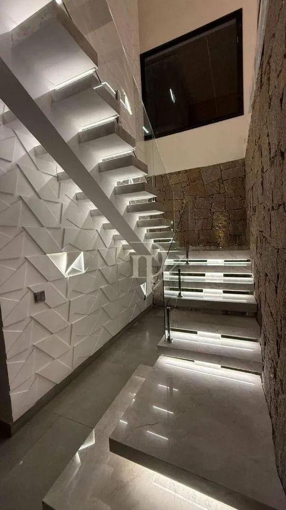 Sobrado, 4 quartos, 680 m² - Foto 12