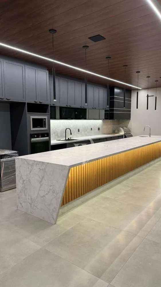 Sobrado, 4 quartos, 680 m² - Foto 15