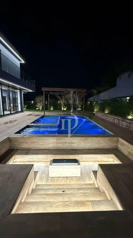 Sobrado, 4 quartos, 680 m² - Foto 3