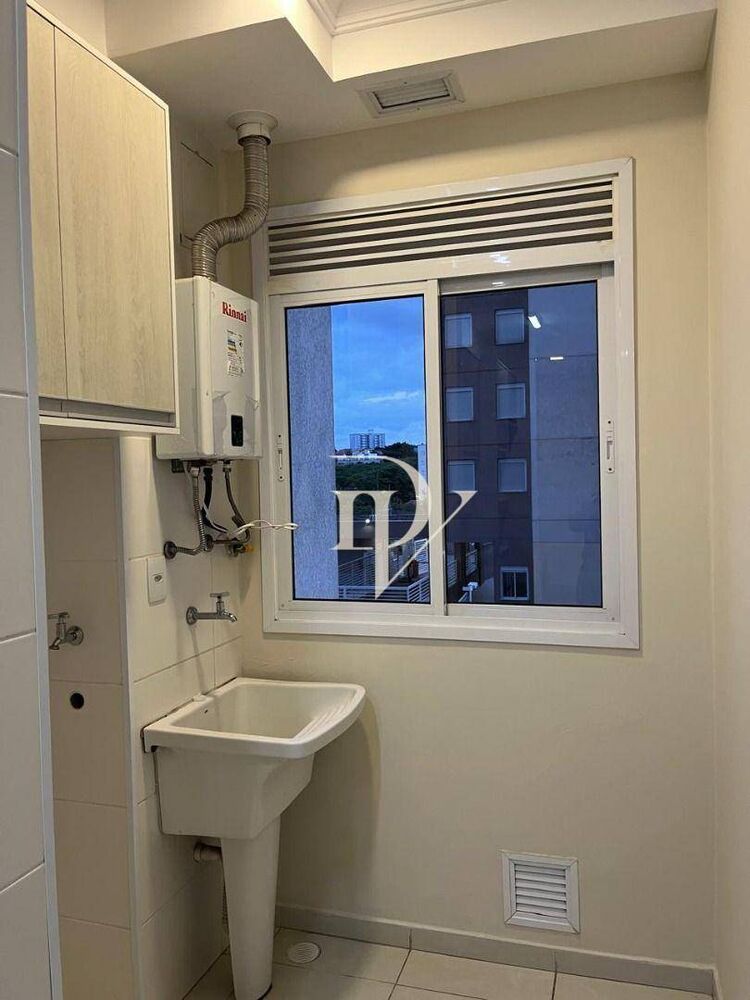 Apartamento, 3 quartos, 92 m² - Foto 1