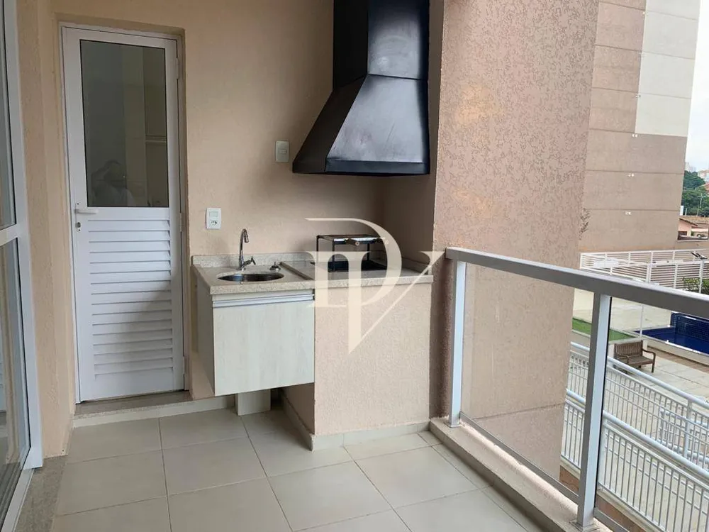 Apartamento, 3 quartos, 92 m² - Foto 13