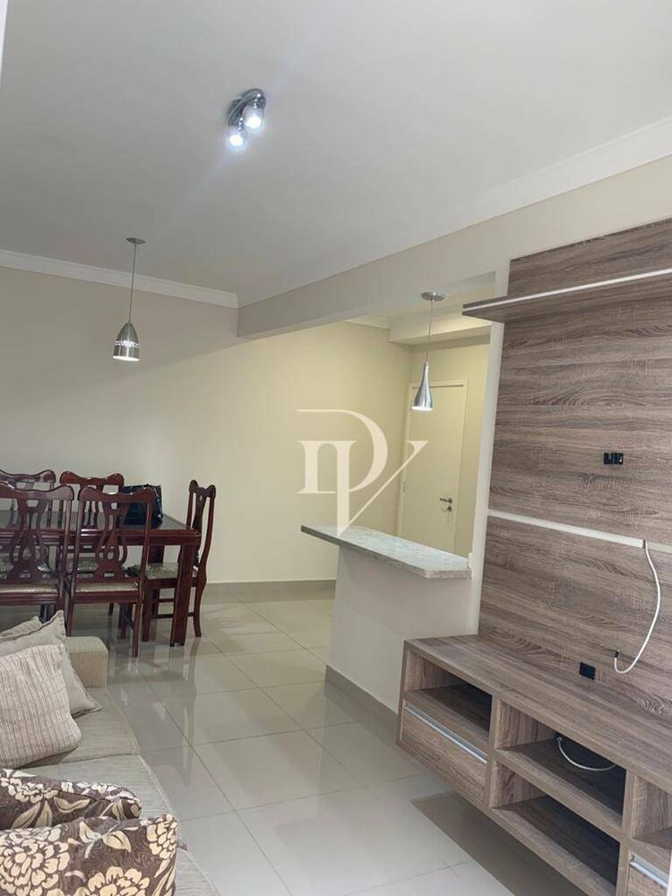Apartamento, 3 quartos, 92 m² - Foto 2