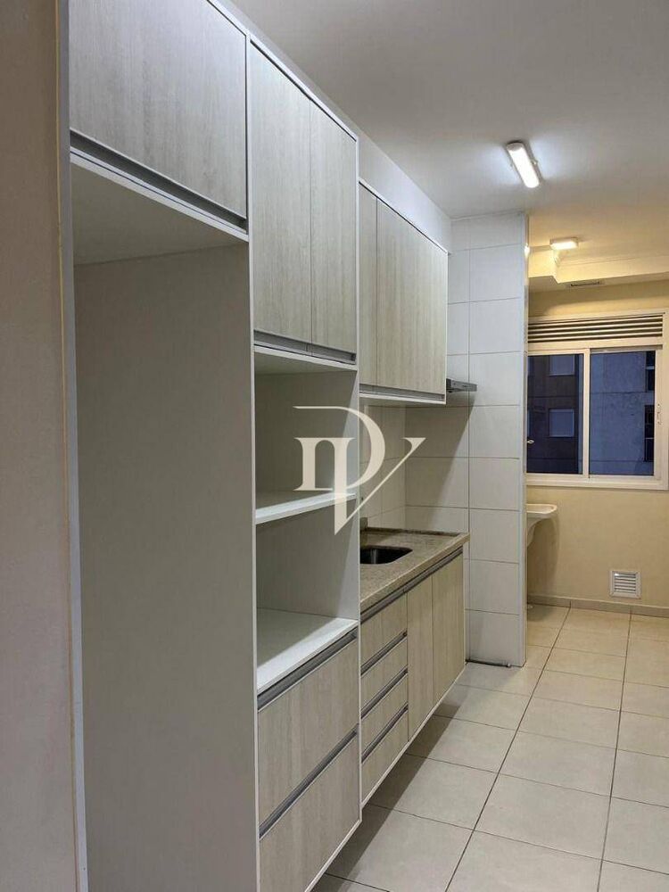 Apartamento, 3 quartos, 92 m² - Foto 3
