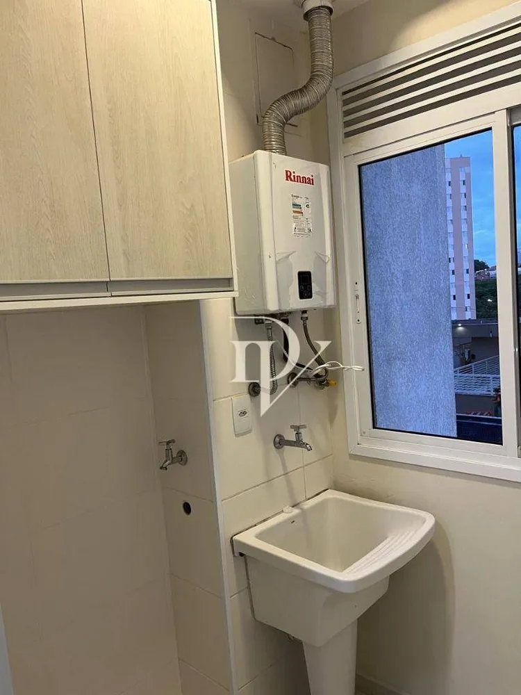 Apartamento, 3 quartos, 92 m² - Foto 4