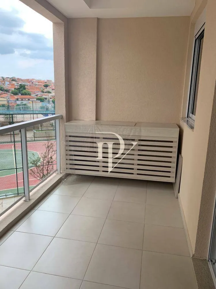 Apartamento, 3 quartos, 92 m² - Foto 14