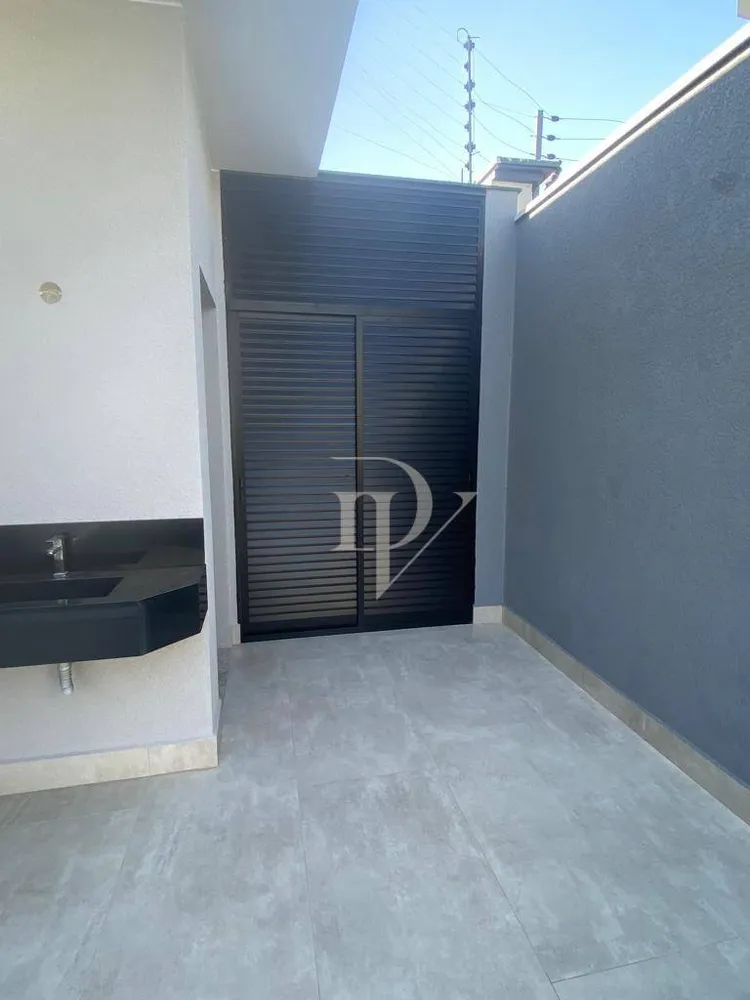Casa de Condomínio, 3 quartos - Foto 17