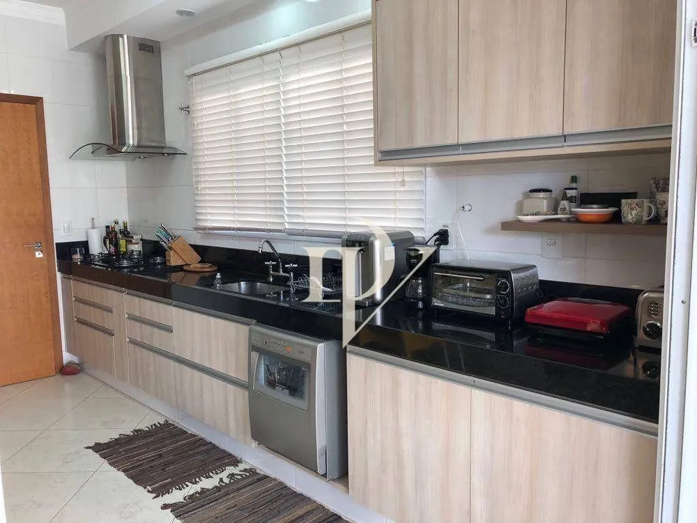 Sobrado, 4 quartos, 280 m² - Foto 5