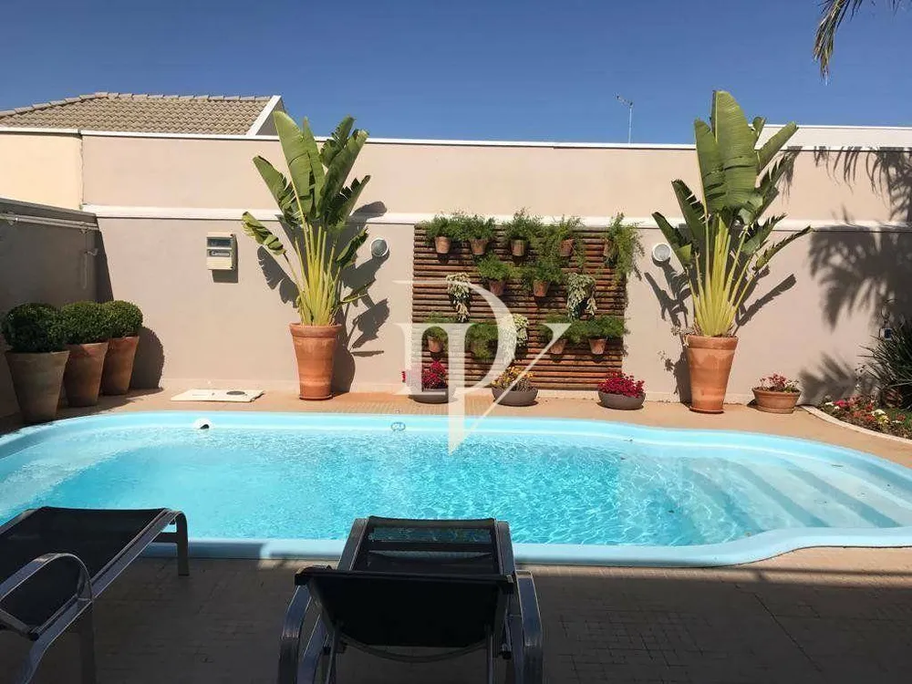 Sobrado, 4 quartos, 280 m² - Foto 12