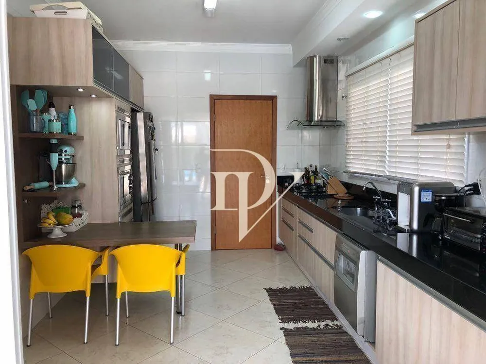 Sobrado, 4 quartos, 280 m² - Foto 6