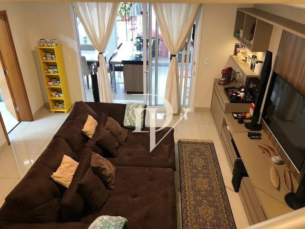Sobrado, 4 quartos, 280 m² - Foto 4